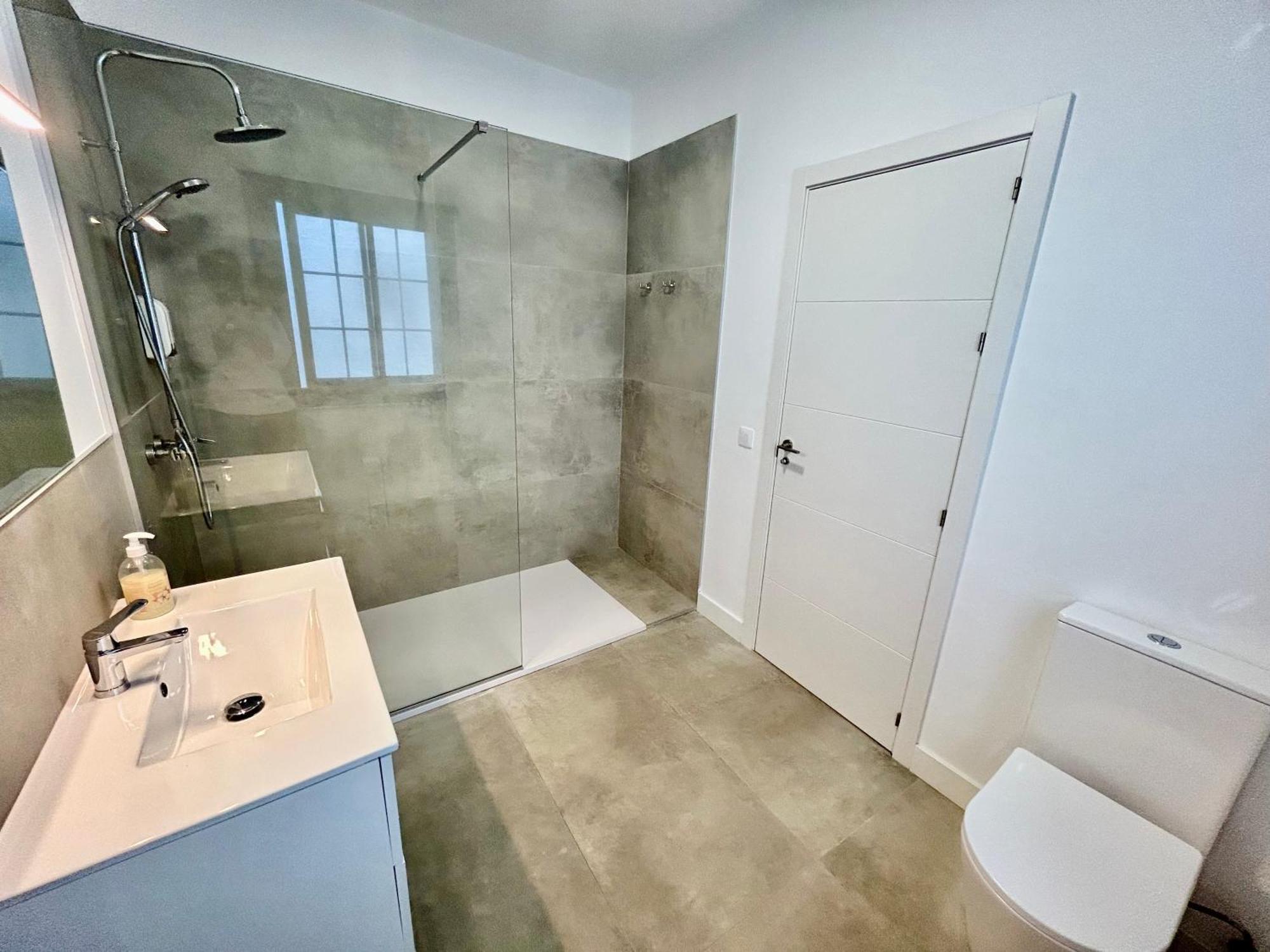 Acogedor Apt 6Pax 3Bdr 2Bth - Cozyhomesevilla5 Экстерьер фото