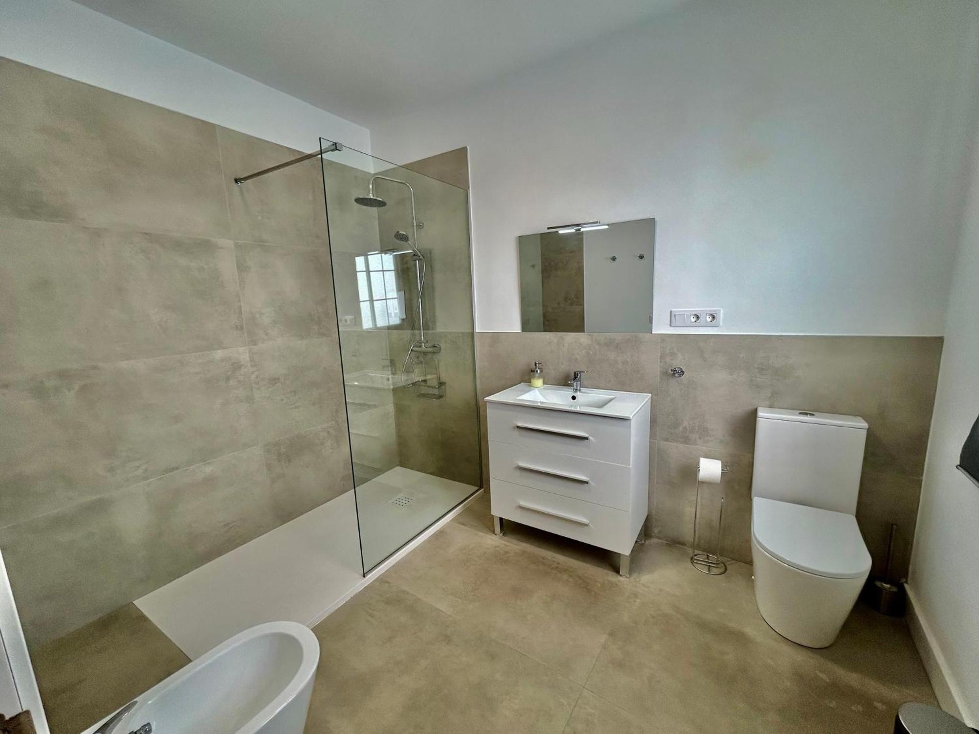 Acogedor Apt 6Pax 3Bdr 2Bth - Cozyhomesevilla5 Экстерьер фото